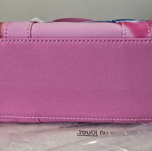 Marc Jacobs Miami 'The City Tote' Bag - Picture 10 of 14